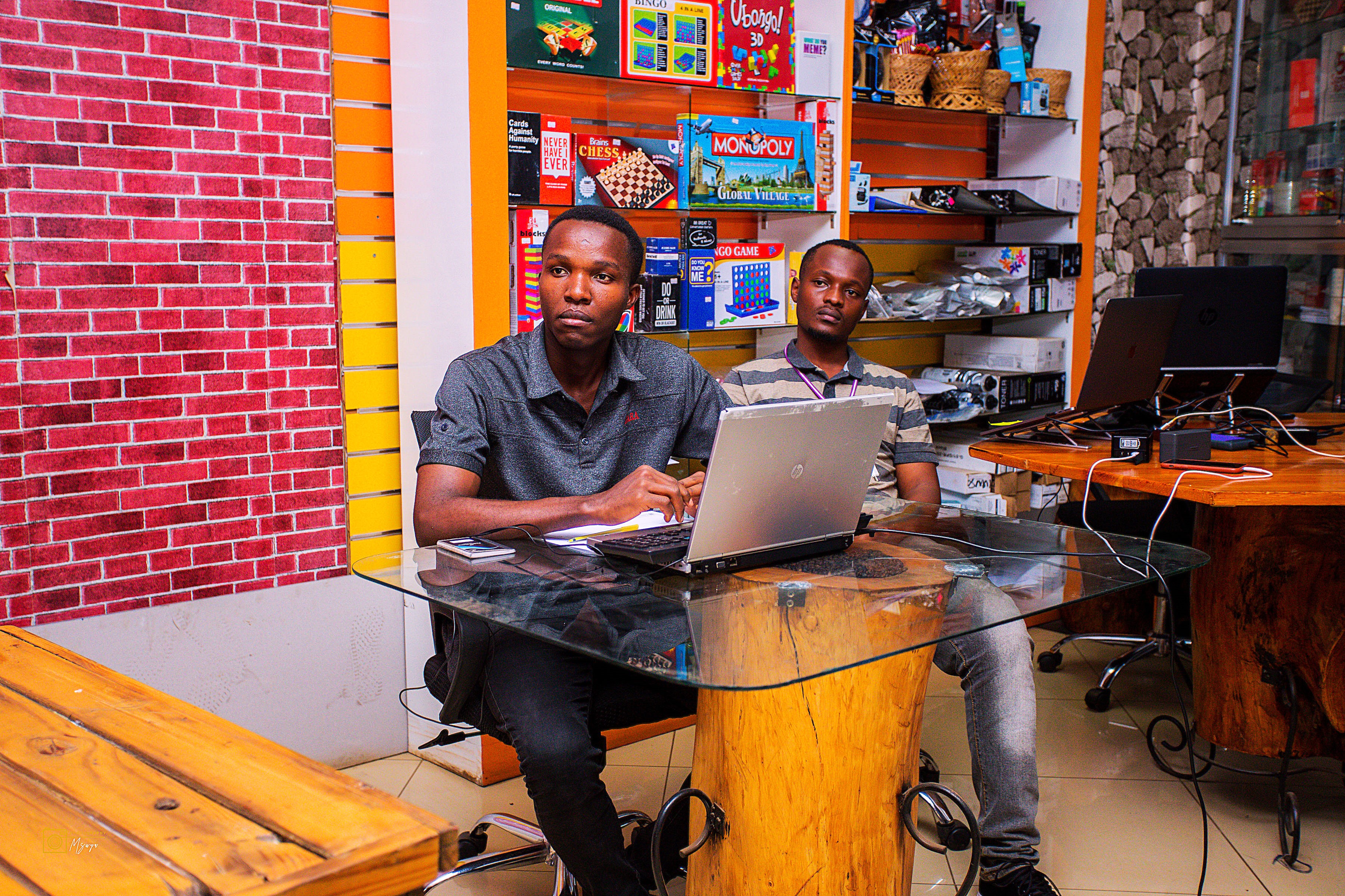 The beggining to education success